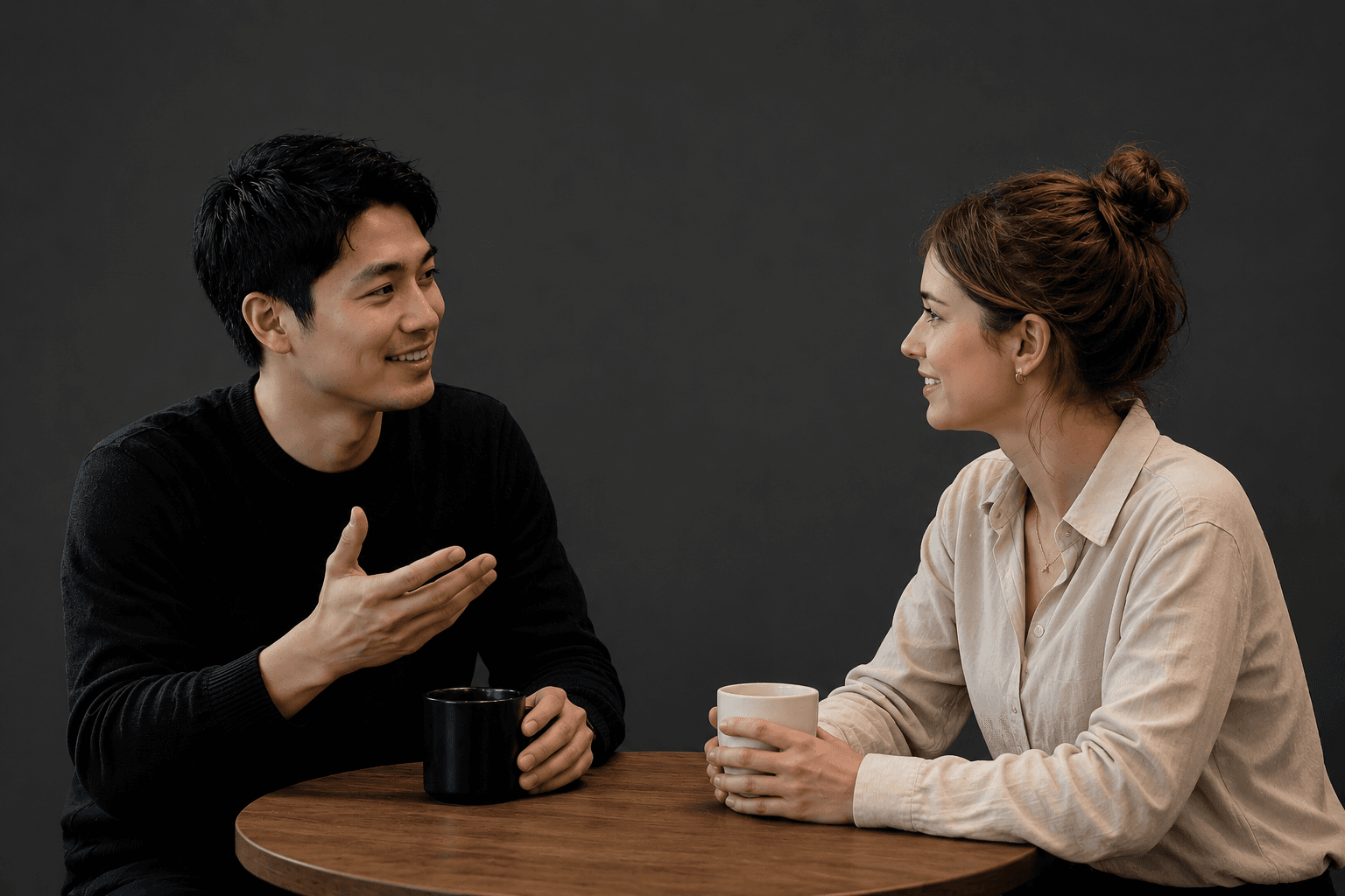 Paira chat thread preview